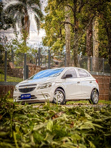 GM/ONIX 1.0 JOY - 2018 - ERECHIM