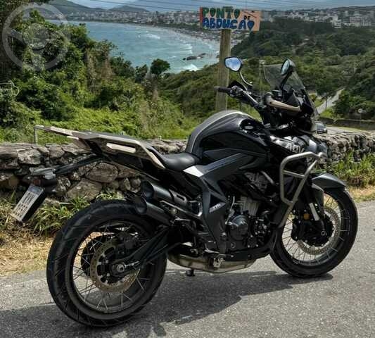 ZONTES T 350 X - 2025 - ERECHIM