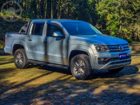 vw amarok se 4x4 2019 erechim