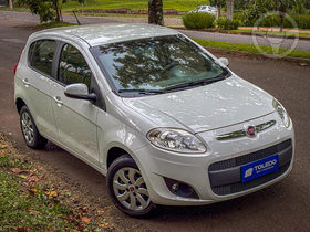 PALIO ATTRACTIVE 1.4