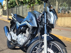 cg160 titan ed. especial 40 anos 2019 erechim