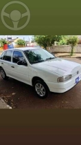 vw gol 1.0 16v 1998 erechim