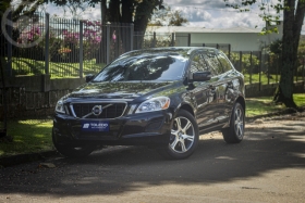 xc60 3.0 t6 comfort 2011 erechim