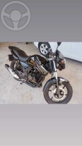 dafra apache 150cc rtr 2011 erechim