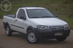 strada fire 1.4 cs 2012 erechim