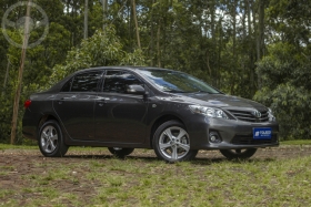 corolla xei 2.0 2014 erechim