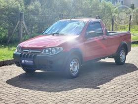 fiat strada cs 1.4 basica 2012 erechim