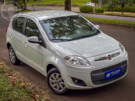 PALIO ATTRACTIVE 1.4