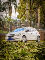 gm onix 1.0 joy 2018 erechim