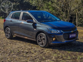 gm onix 1.0lt ii 2024 erechim