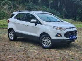 ford eco sport se 1.6 2017 erechim