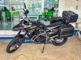 bmw f800 gs 2013 erechim