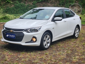 onix sedan plus ltz 1.0 turbo 2025 erechim