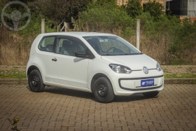 vw up take 2016 erechim