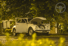 fusca itamar 1995 erechim