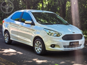 ford ka sedan se 1.5  2016 erechim