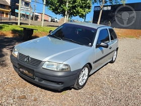 vw gol 1.0 2 portas 2004 erechim