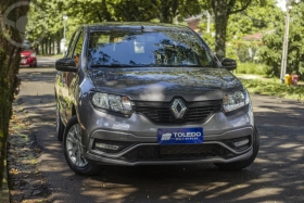 sandero s. edition 1.0 2023 erechim