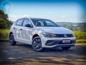 polo track  2025 erechim