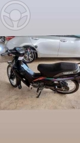 cripton 105 cc restaurada 1998 erechim