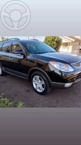 hyundai veracruz 3.8 v6  2009 erechim