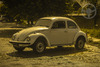FUSCA ITAMAR - 1995 - ERECHIM