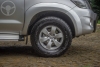 HILUX CD 4X4 SRV - 2013 - ERECHIM