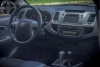 HILUX CD 4X4 SRV - 2013 - ERECHIM