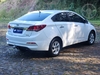 HYUNDAI/HB20S PREMIUM AUTOMATICO - 2016 - ERECHIM