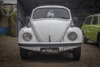 FUSCA ITAMAR - 1995 - ERECHIM