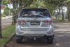 HILUX SW4 7 LUGARES - 2012 - ERECHIM