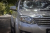 HILUX SW4 7 LUGARES - 2012 - ERECHIM