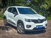 KWID INTENSE 1.0 - 2019 - ERECHIM