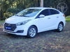 HYUNDAI/HB20S PREMIUM AUTOMATICO - 2016 - ERECHIM