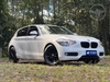 BMW/116I - 2014 - ERECHIM