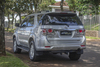 HILUX SW4 7 LUGARES - 2012 - ERECHIM
