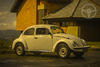 FUSCA ITAMAR - 1995 - ERECHIM