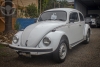 FUSCA ITAMAR - 1995 - ERECHIM