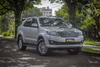 HILUX SW4 7 LUGARES - 2012 - ERECHIM