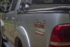 HILUX CD 4X4 SRV - 2013 - ERECHIM