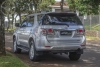 HILUX SW4 7 LUGARES - 2012 - ERECHIM