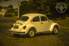 FUSCA ITAMAR - 1995 - ERECHIM