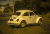 FUSCA ITAMAR - 1995 - ERECHIM