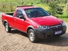 FIAT/STRADA CS 1.4 BASICA - 2012 - ERECHIM