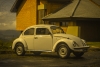 FUSCA ITAMAR - 1995 - ERECHIM