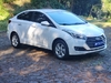 HYUNDAI/HB20S PREMIUM AUTOMATICO - 2016 - ERECHIM