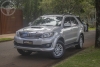 HILUX SW4 7 LUGARES - 2012 - ERECHIM