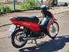 HONDA/BIZ100 ES - 2014 - ERECHIM