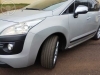 PEUGEOT 3008 AUT.  - 2011 - ERECHIM