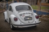 FUSCA ITAMAR - 1995 - ERECHIM